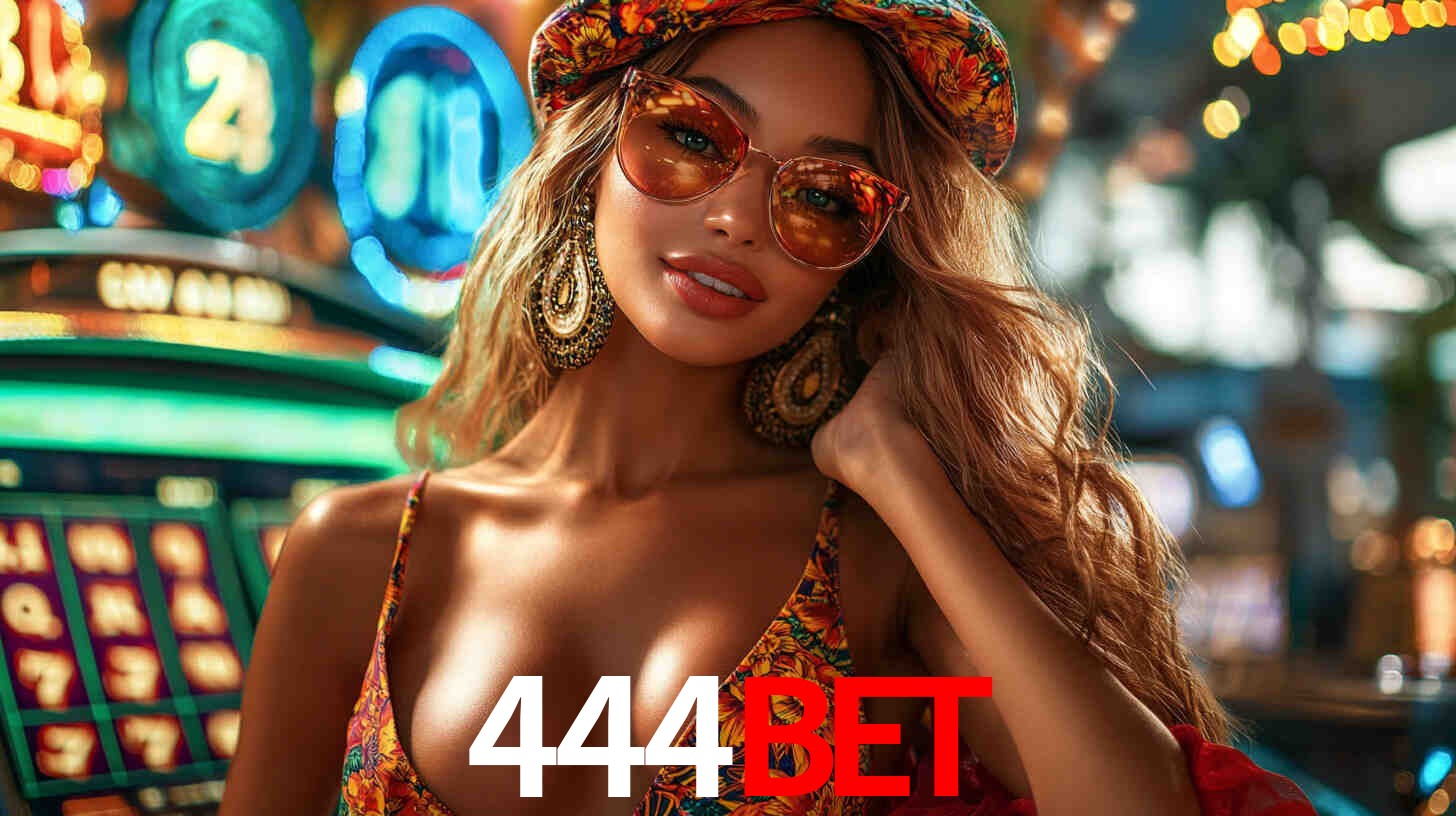 Tournaments 444bet