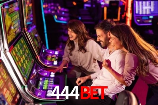 Descubra o Programa VIP da 444bet: Vantagens Exclusivas para Jogadores
