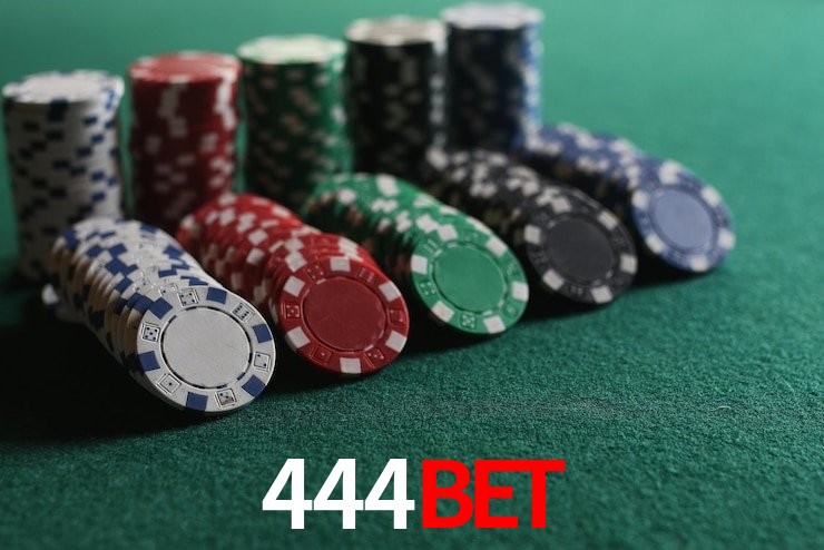 Player Reviews 444bet