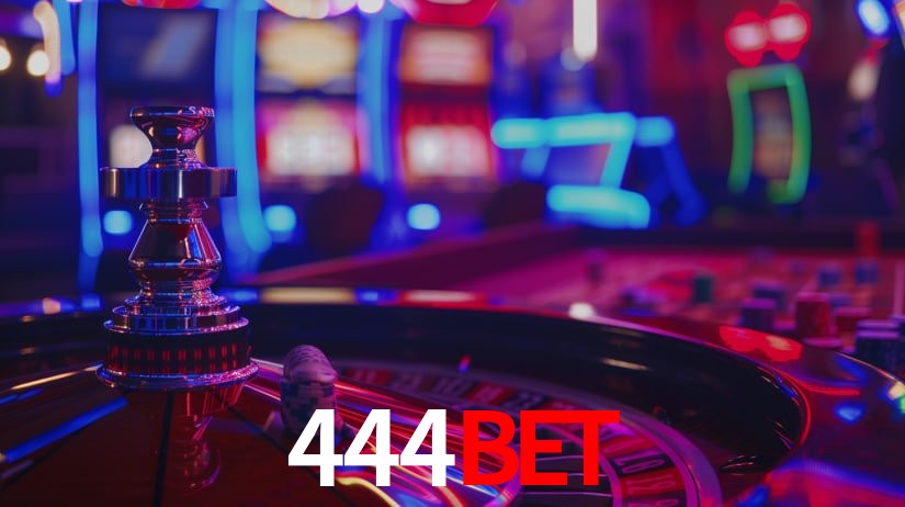 Ofertas Imperdíveis na 444bet: Promoções e Bônus Que Valem a Pena