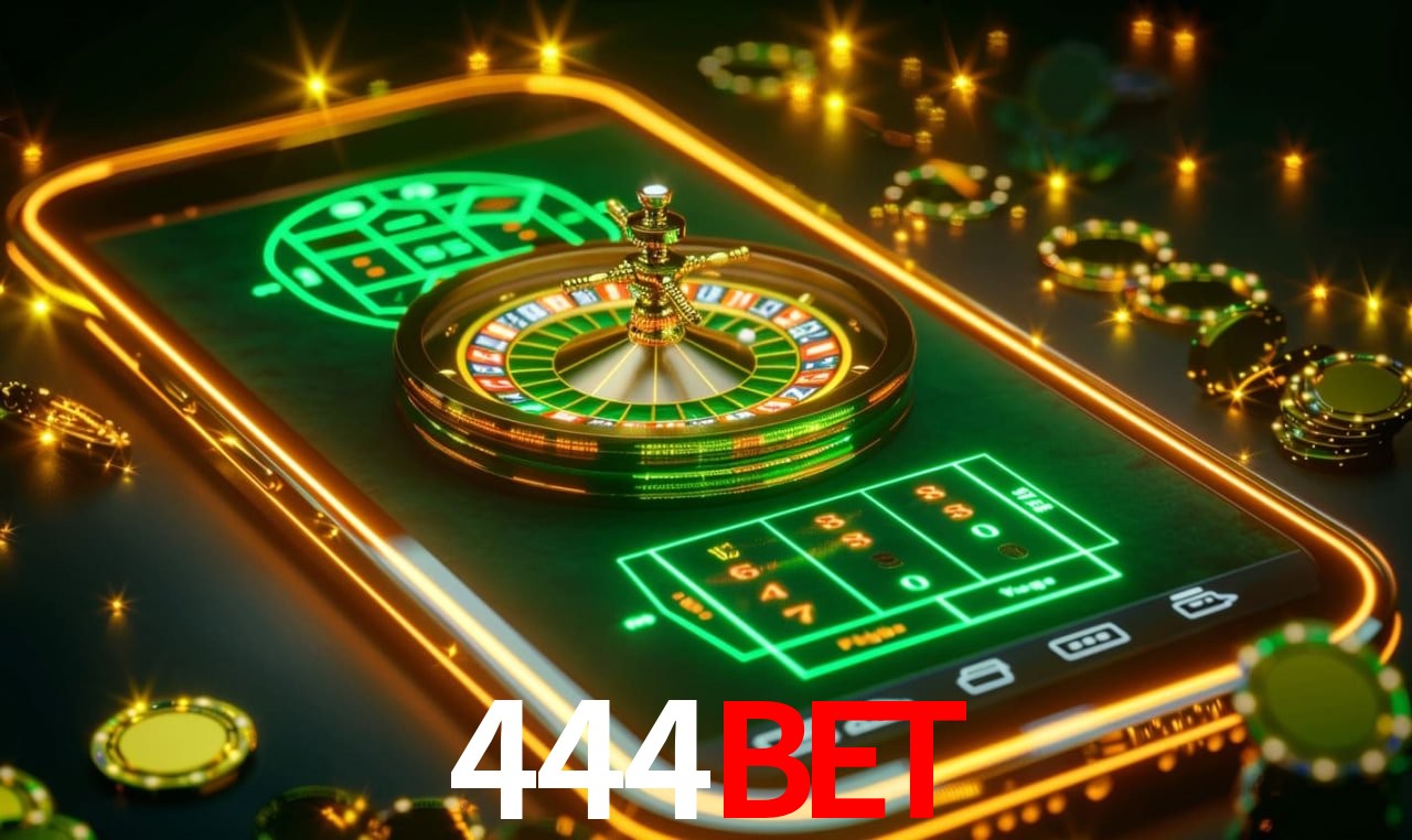 Benefícios da Conta 444bet