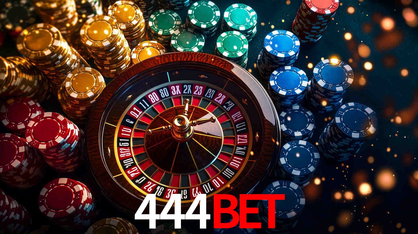 Daily Bonuses 444bet