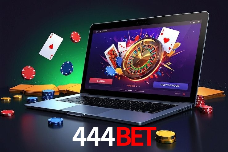 Tecnologia da Plataforma 444bet