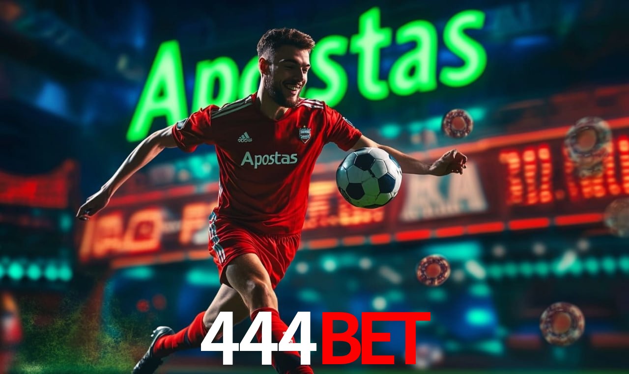 Desvendando o Mundo dos Jogos Virtuais na 444bet