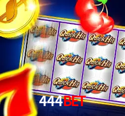 A Experiência Imersiva dos Cassinos Ao Vivo no 444bet