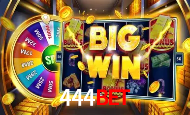 A Emoção da Loteria na 444bet: Uma Chance de Mudança de Vida